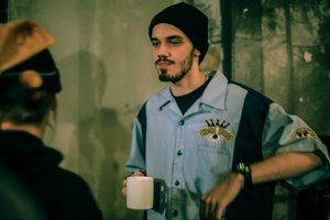 mnogaznaal многознаал биография рэпер